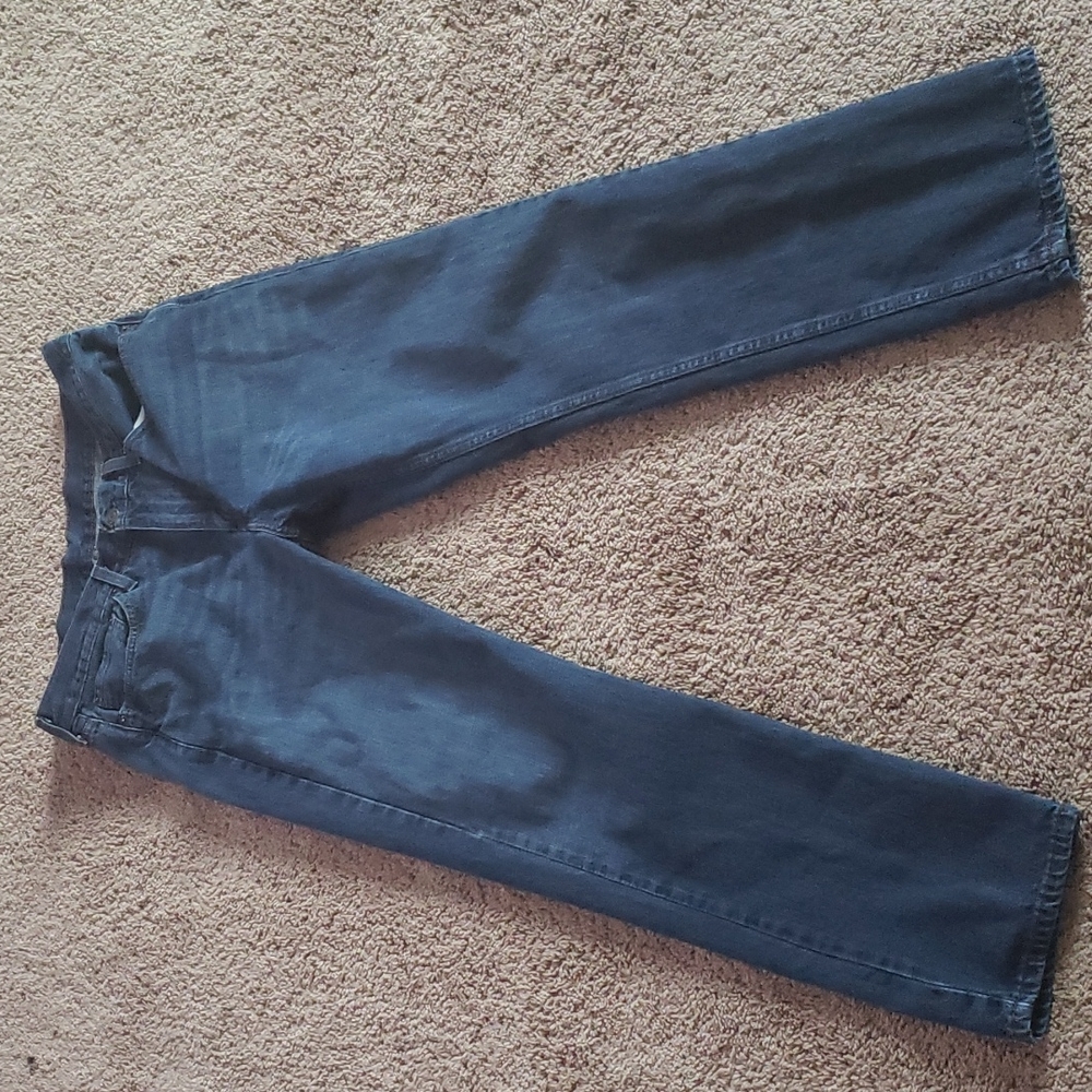 Men's Levi Jean